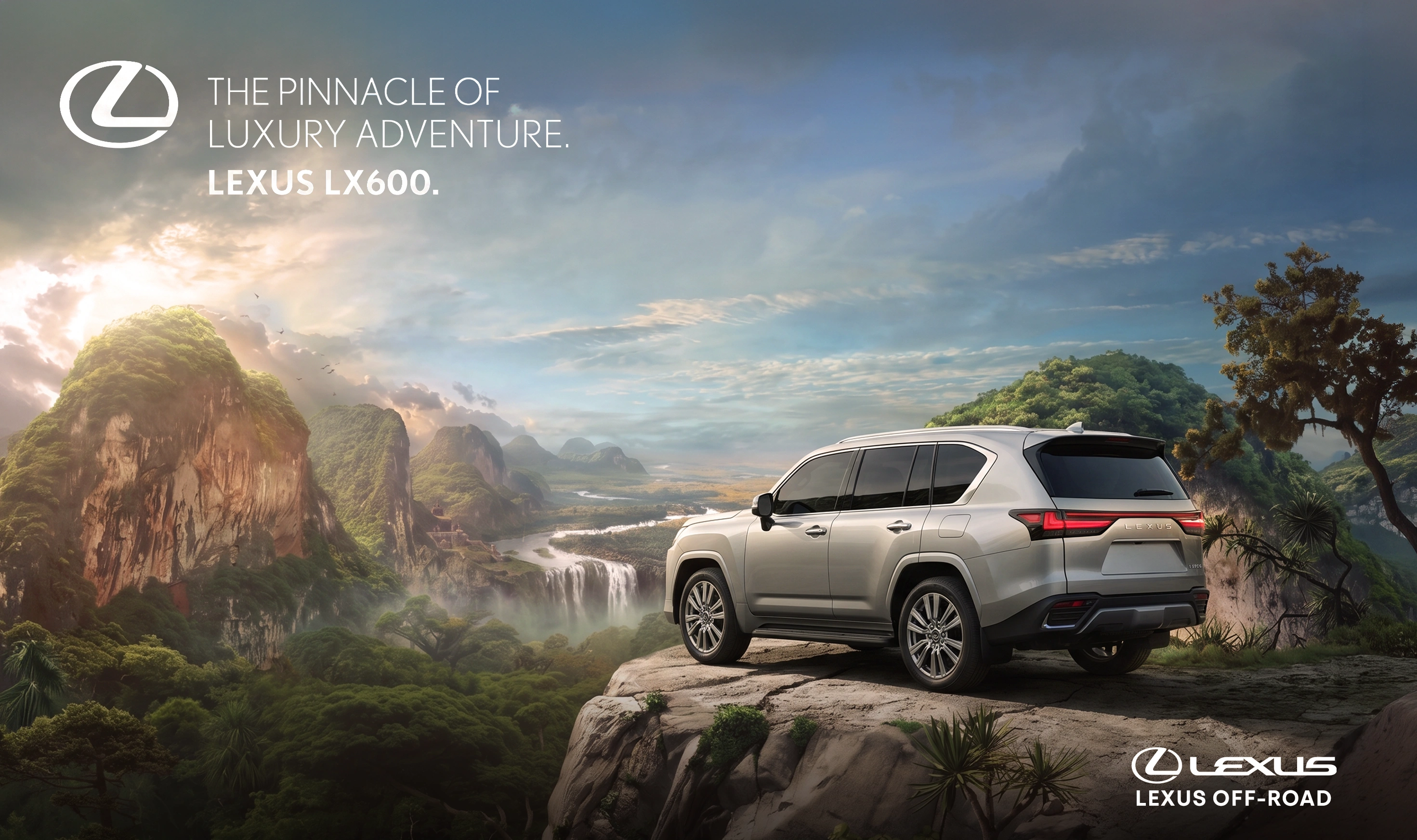 2026 Lexus LX600 | New 2026 Lexus LX600| 2026 Lexus Dubai| New Lexus for sale |Brand new Lexus | Sahara motors